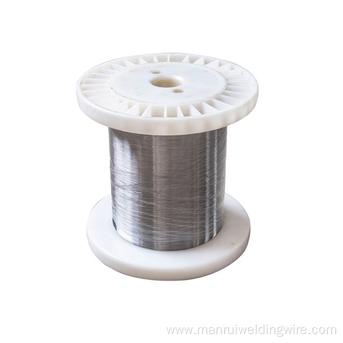 0.9mm annealing stainless steel soft bright redrawing wire